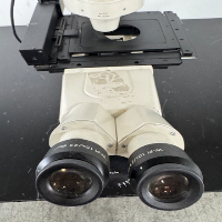 Zeiss Axiovert 200M Microscope image 2